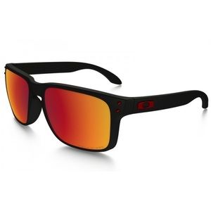 Oakley Holbrook Polarized Sunglasses